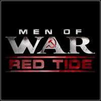 Men of War Red Tide ราคาถูก